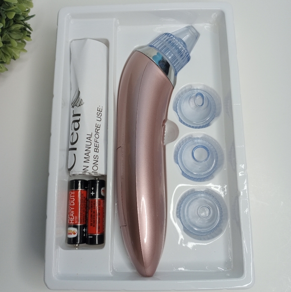 Derma Clear Blackhead Remover - Picture 12 of 12